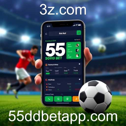 A Ascensão dos Aplicativos de Apostas em 2026