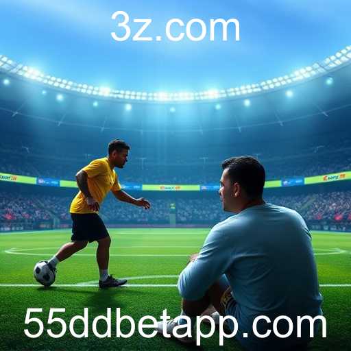 Expansão e Impacto da 55dd Bet App no Brasil