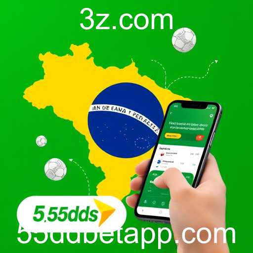 Ascensão dos Sites de Apostas Online no Brasil