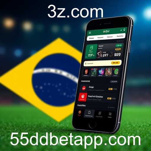 Expansão do Mercado de Apostas no Brasil em 2026