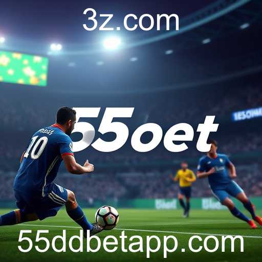 Expansão da 55dd Bet App no Brasil