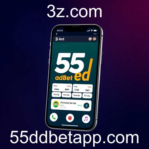 Inovações e Impactos no 55dd Bet App