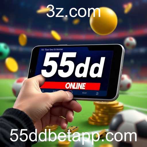 Crescimento e Impacto dos Jogos de Apostas Online