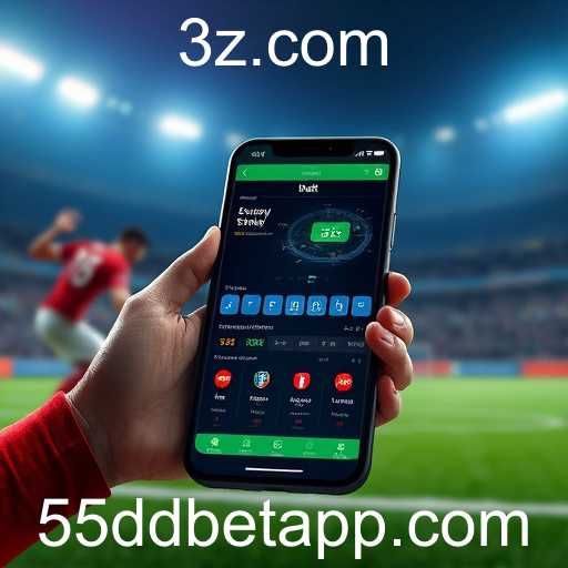 O Crescente Impacto da Tecnologia no Mercado de Apostas