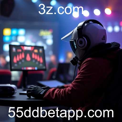 Inovação no Mercado de Jogos Online