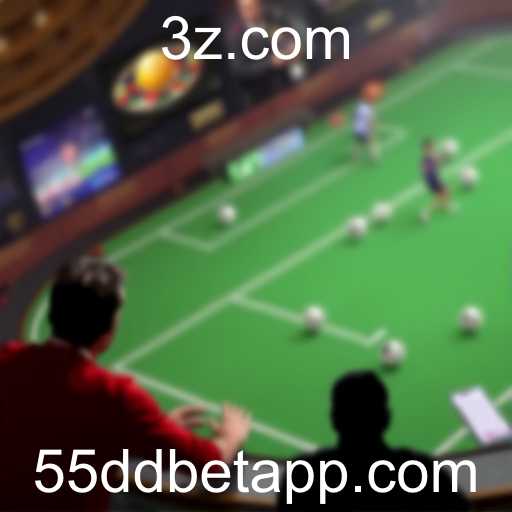 Explorando a Empolgante Categoria de Jogos ao Vivo no 55dd Bet App