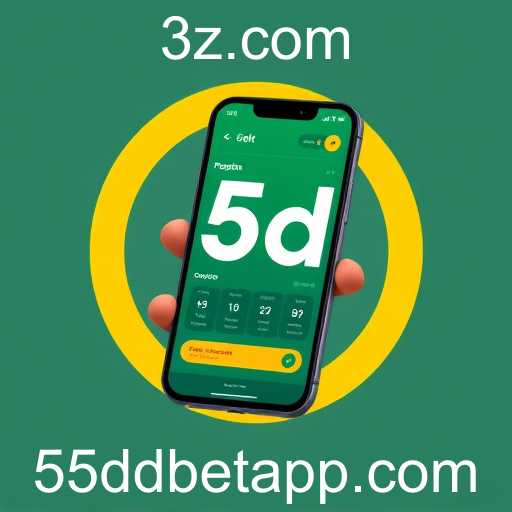 Nova Era nos Jogos Online com 55dd Bet App