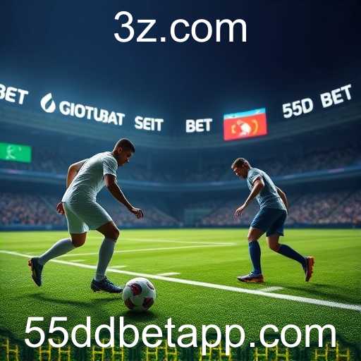 55dd bet app
