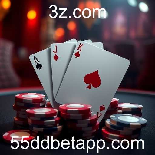 Pôquer no '55dd bet app': Estratégia e Diversão no Mundo Online
