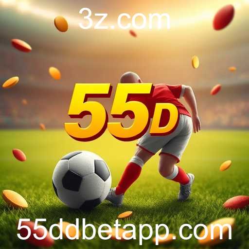 Descubra as Promoções Especiais em Jogos com a 55dd Bet App