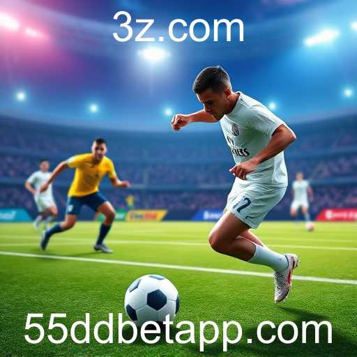 A Ascensão da 55dd Bet e o Cenário Atual dos Jogos Online