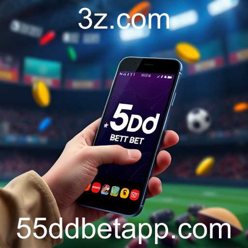 A Crescente Popularidade das Apps de Apostas em 2026